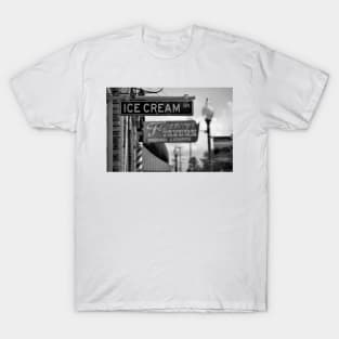 Small Town Ambience T-Shirt